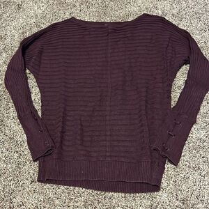 Soho Burgundy Shirt